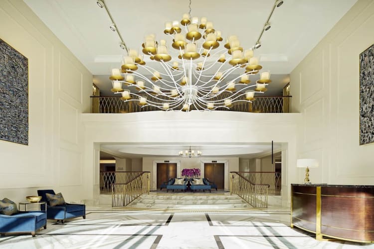Grand Foyer